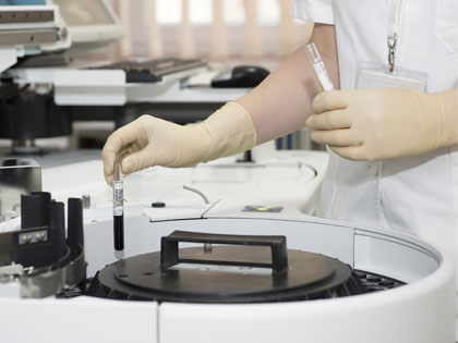 Asbestos Testing